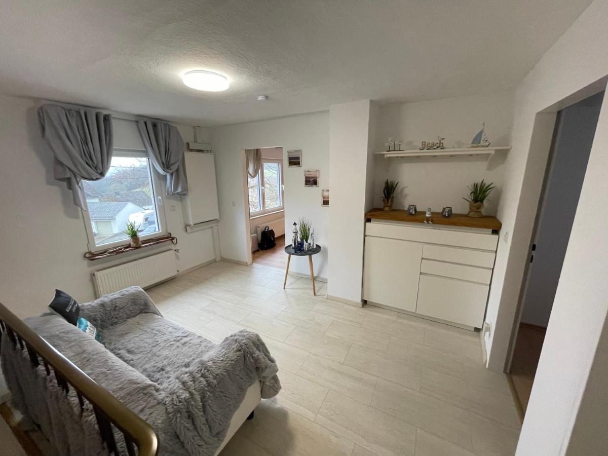 Ferienhaus Rheinnaehe Lykershausen Экстерьер фото