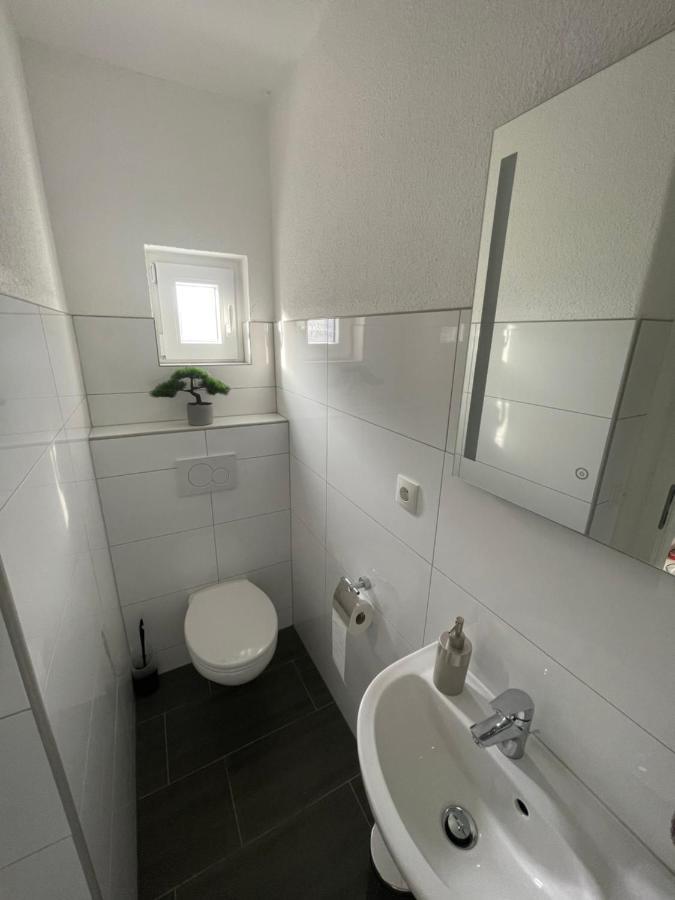 Ferienhaus Rheinnaehe Lykershausen Экстерьер фото